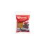 Aceitunas negras enteras Wong bolsa 250 g