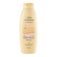 Shampoo Simond's Manzanilla Frasco 400 ml