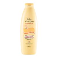 Shampoo Simond's Manzanilla Frasco 610 ml