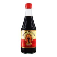 Salsa de Soya Alida Chiang Botella 12 Onzas