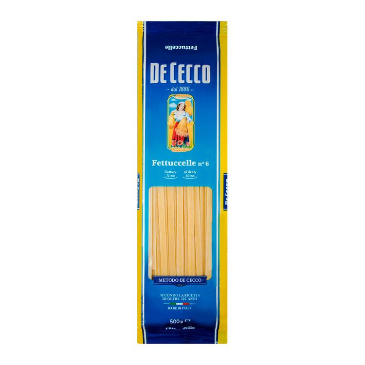 FIDEOS-FETTUCCELLE-DE-CECCO-500-GR-FETUCCELLE-DECECCO-1-79631