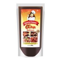 Aderezo Casero El Olivar Multiusos 200g