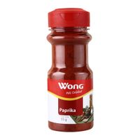 Paprika Wong Pote 55 gr