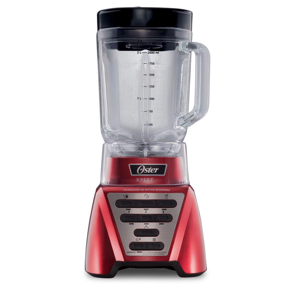 Oster Licuadora BLST3A-R2G-053