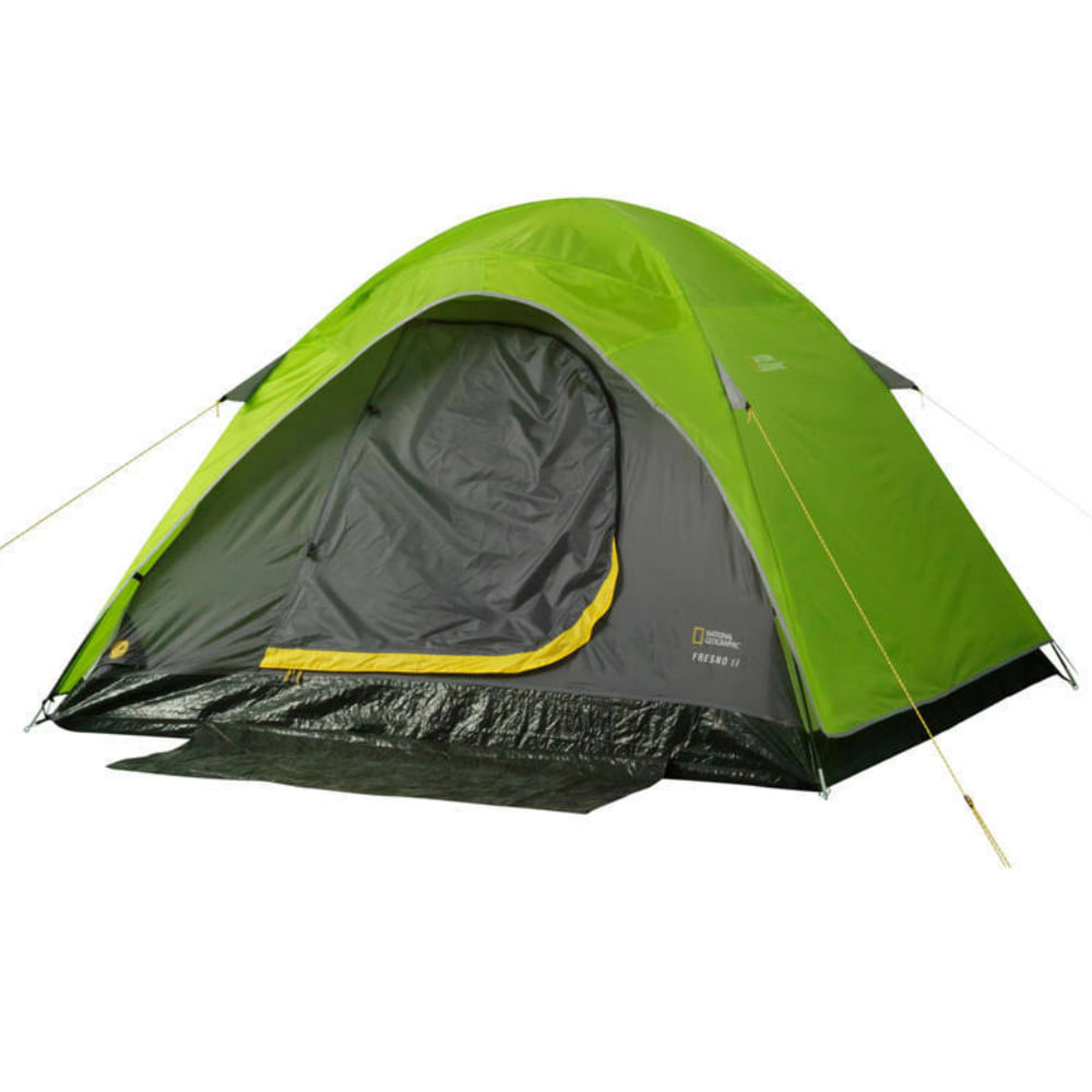 National Geographic Carpa Fresno II 4 Personas