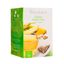 Té Verde Revolution Tropical Green Tea Caja 20 Sobres