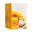 Infusión Revolution Caramel Honeybush Caja 20 Sobres