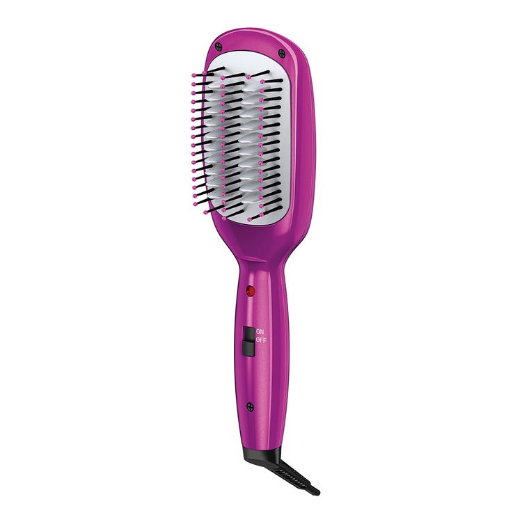conair peine alisador