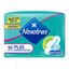Toallas Higiénicas Nosotras Plus Rapisec Bolsa 10 Unid