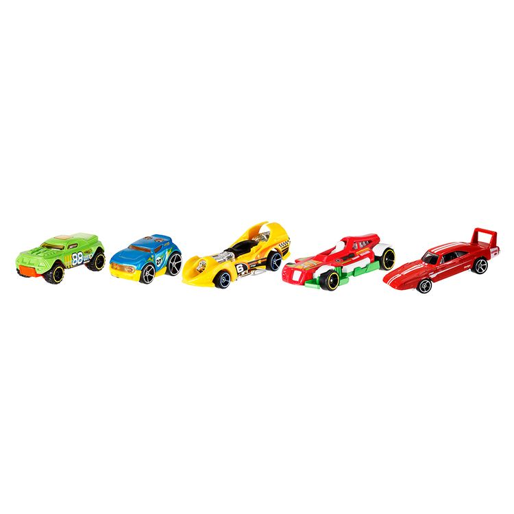 Hot-Wheels-Paquete-de-5-1-20129