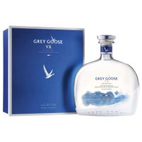 Vodka Grey Goose VX Botella 750 ml