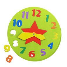 Arti-Creativo-Ac-Reloj-Puzzle-24Cm-Diametro-1-22125