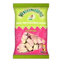 Marshmellows Mr. Mallo Watermelons Bolsa 100 g