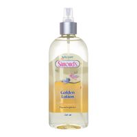 Loción Simond's Bebes Golde Frasco 200 ml