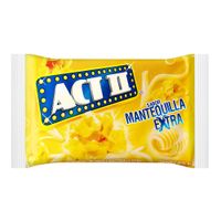Pop Corn Butter Extra Act II 91g