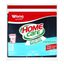 Bolsas para Basura Wong Home Care 220 Litros 10 Unid