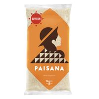 Arroz Superior Paisana Bolsa 1 kg