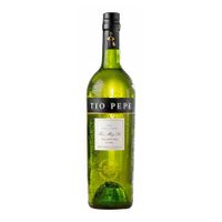 Jerez Tío Pepe Botella 750 ml