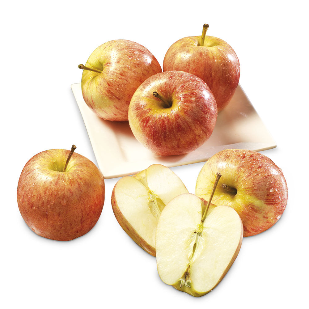 Manzana Americana Royal Gala x kg