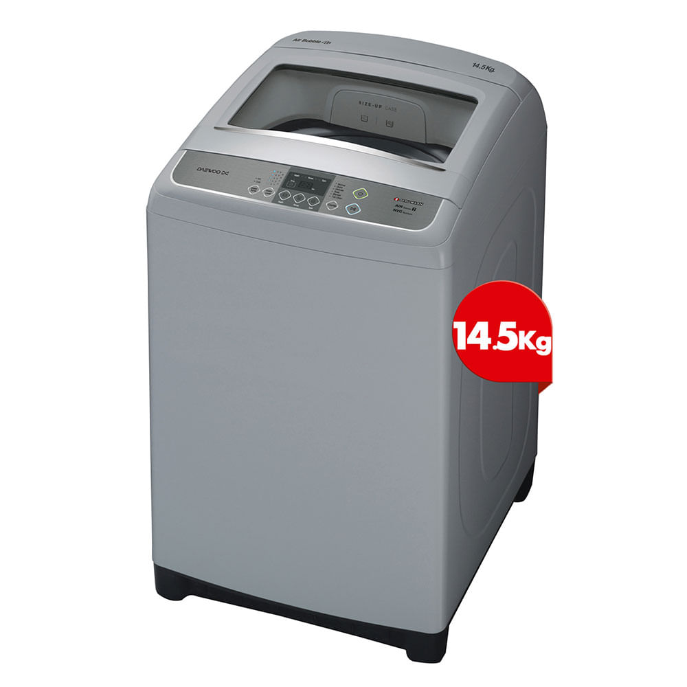 Daewoo dwf 760mp