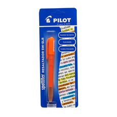 Pilot-Resaltador-Sw-Slr-Naranja-En-Bolsa-1-22653