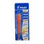 Pilot Resaltador SwSlr Naranja En Bolsa