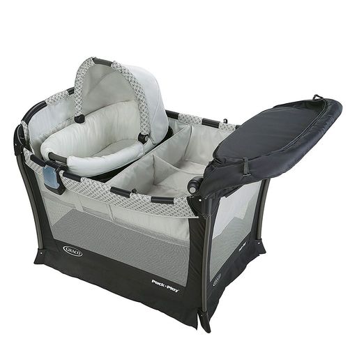 graco pack n play corralito portatil