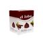 TRUFAS CHOCOLATE CLASICAS EL LOBO 175 GR - TRUFAS CALASICAS - TRUFAS CALASICAS