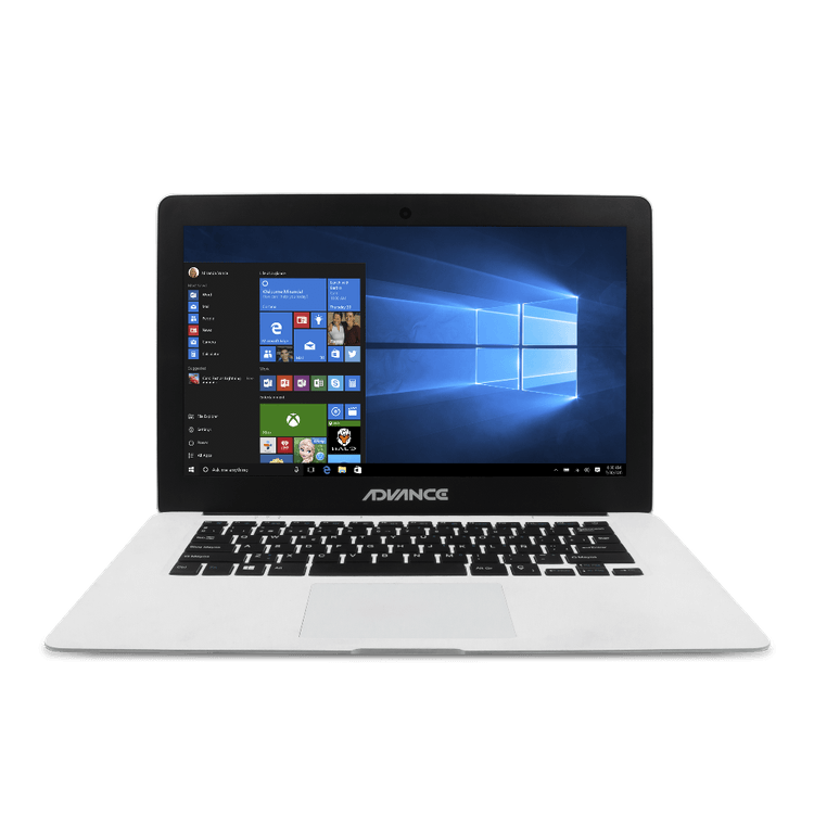 nova laptop