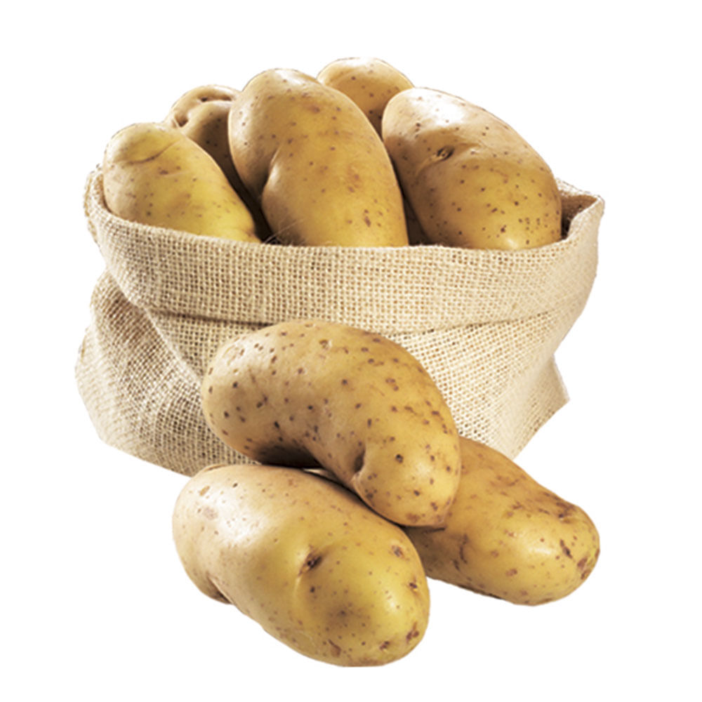 Papa Amarilla Huamantanga x kg