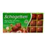 Chocolate Schogetten Alpine Milk Hazelnut Tableta 100 g