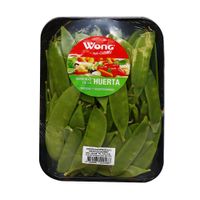 Holantao La Huerta Bandeja 200g