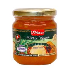 Mermelada-Dietetica-D-Marco-De-Piña-Papaya-Frasco-220-g-1-33321