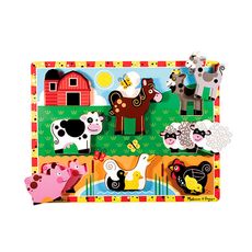 Melissa---Doug-Rompecabeza-De-Granja-1-83148