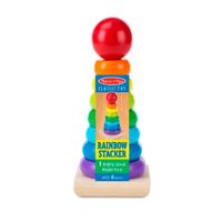Melissa & Doug Apilador Arcoiris
