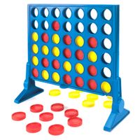 Juego de Mesa Hasbro Gaming Conecta 4
