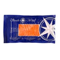 Salmón Ahumado South Wind Paquete 400 g