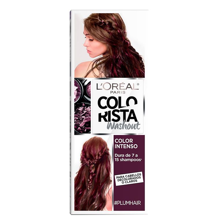 Colorista loreal precio peru