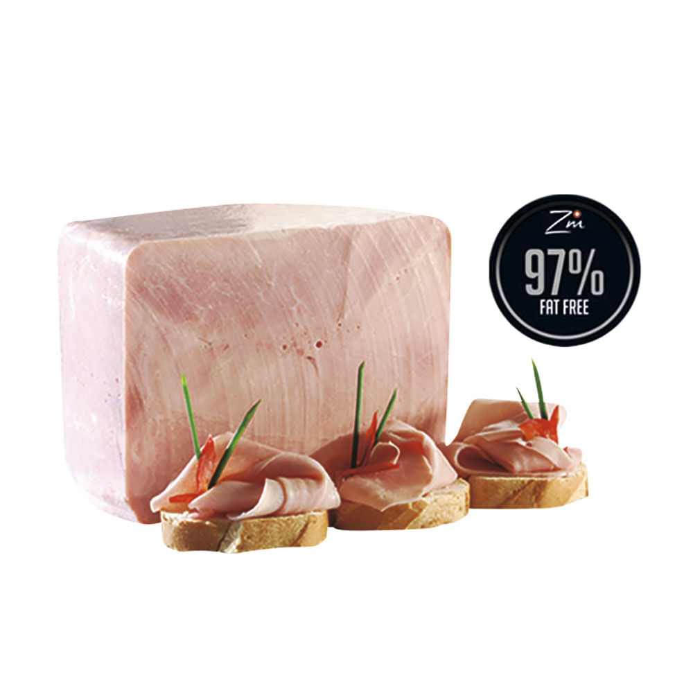 Jamón Inglés Zimmermann x kg