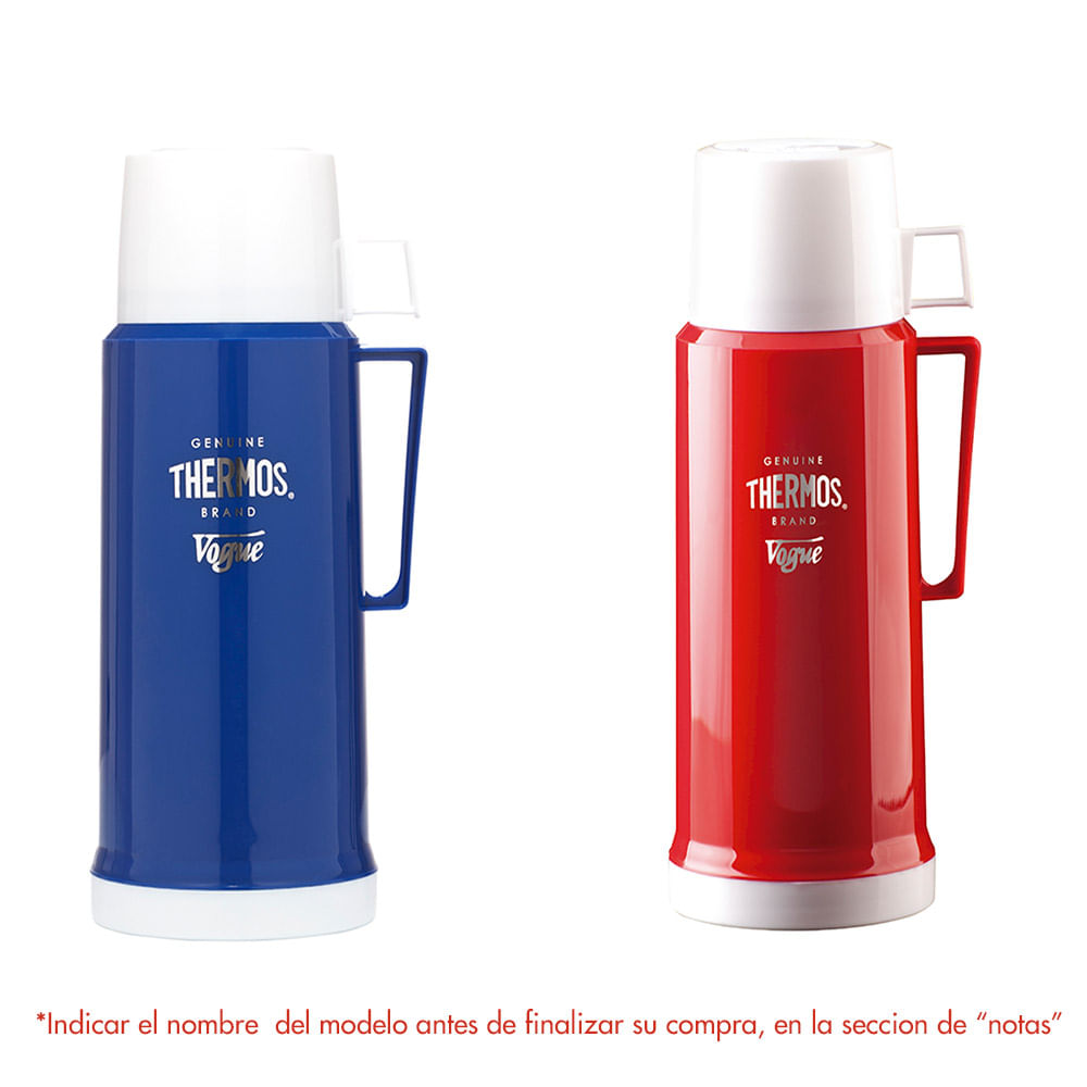 Thermos Vogue 1.80 Lt: Surtido