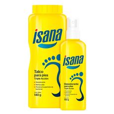 Pack-Talco-Isana-Spray-150-g---Talco-140-g-1-86984
