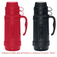 Thermos Eclipse 1.80 Lt: Surtido