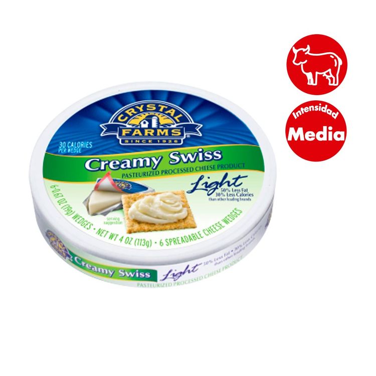 SANTA MARIA QUESO CREMOSO                                                                           