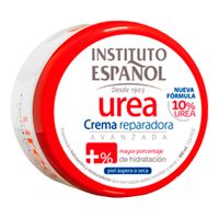 Crema Hidratante Instituto Español Urea Pote 400 ml