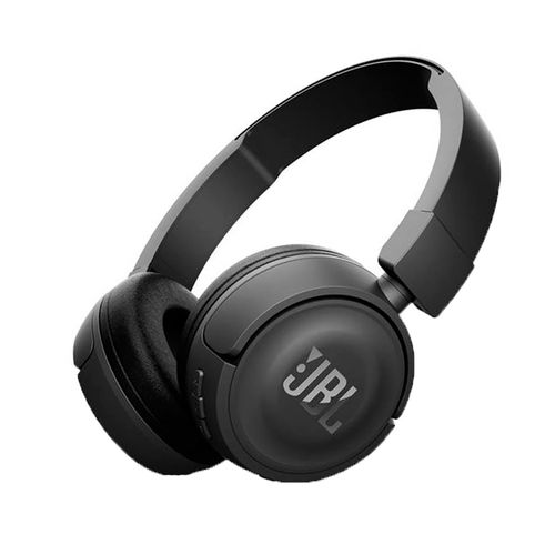 JBL Aud?fonos On Ear Inal?mbricos T450BT Negro