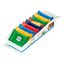 Pack Surtido Mini Chocolates Ritter Sport Tableta 9 unid