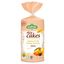 Galletas Kupiec Arroz con Semillas de Girasol Bolsa 70 g - Galletas Arroz con Semillas de Girasol Bolsa 70 g