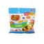 Gomitas Sin Azúcar Jelly Bean Sour Bolsa 80 g