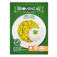 Cau Cau Provenzal Sobre 60 g