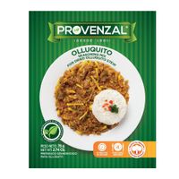 Base para Olluquito Provenzal Sobre 78 g